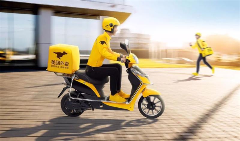 色彩营销:隐藏在品牌运营下的“变脸”戏法！