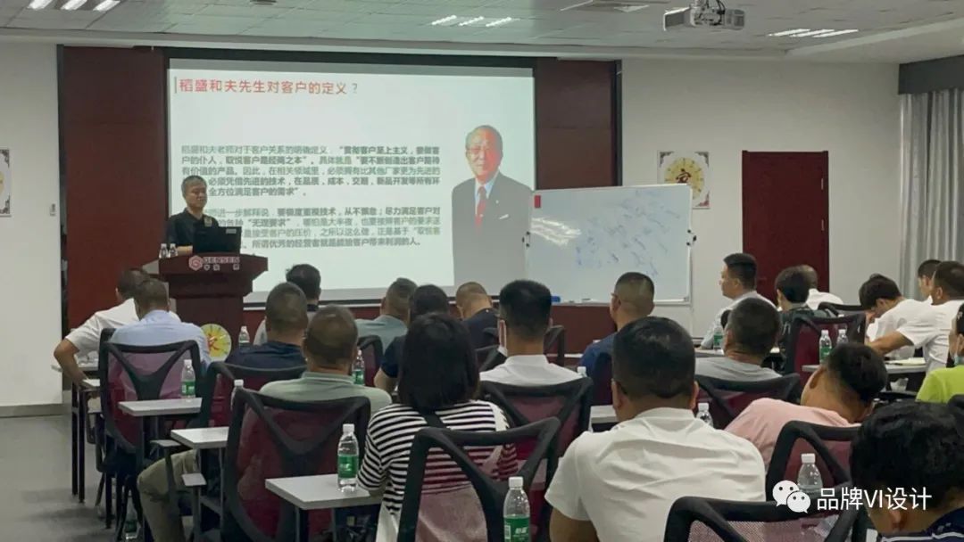 满足客户