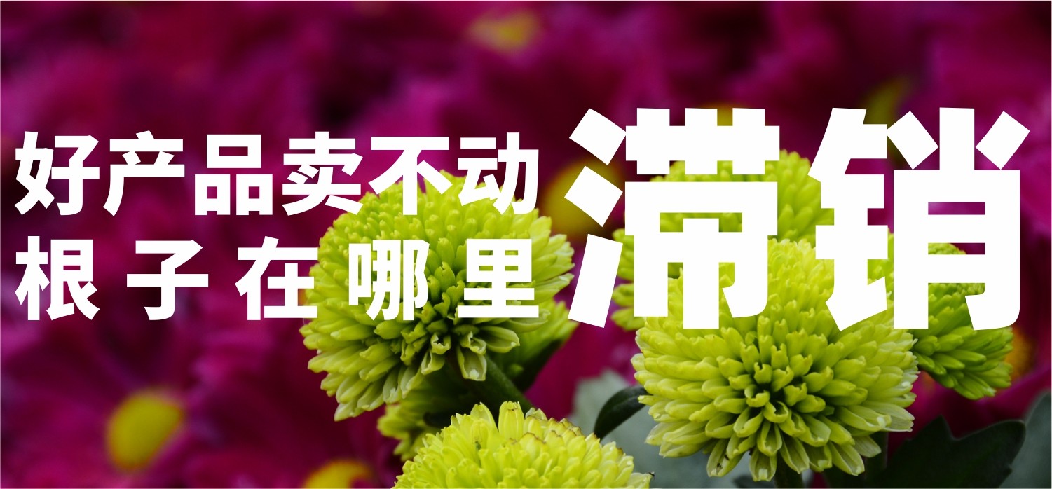 好产品卖不动，滞销的根子在哪里