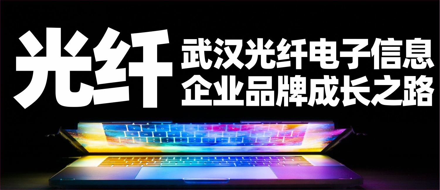信立浩达:武汉光纤电子信息品牌成长之路(上) 信立浩达:武汉光纤电子信息品牌成长之路(上)